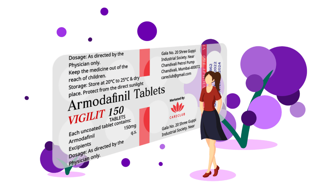 Vigilit 150mg Review - Modafinil.org Vigilit 150mg Review