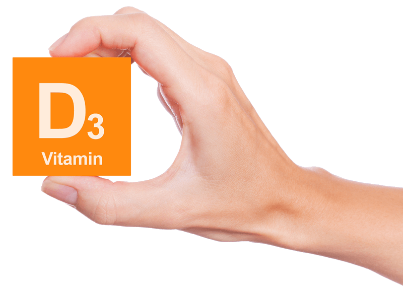 Vitamin D3 - Modafinil.org Vitamin D3