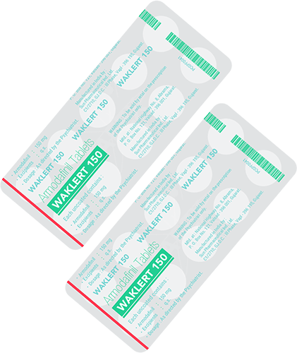 Waklert Pills Sun Pharma - Modafinil.org Waklert Pills Sun Pharma