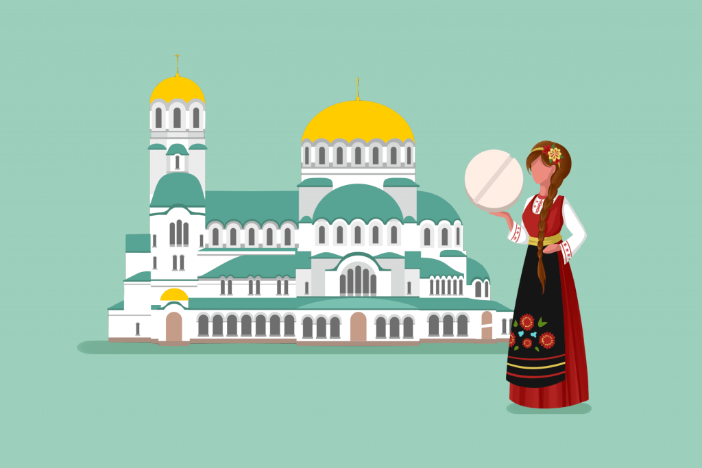 Where to Buy Modafinil in Bulgaria - Modafinil.org Where to Buy Modafinil in Bulgaria