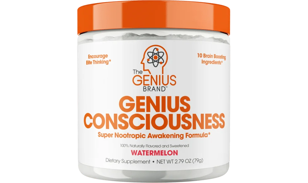 Genius Consciousness – Modafinil.org Genius Consciousness