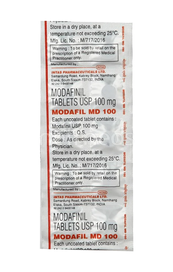 Modafil MD - Modafinil.org Modafil MD