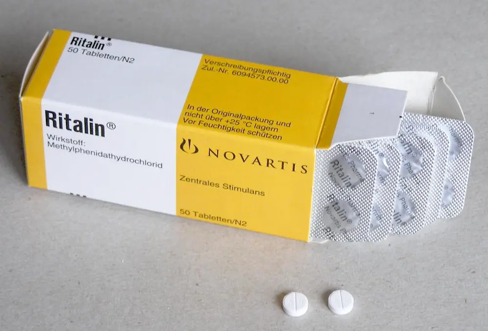 Ritalin – Modafinil.org Ritalin